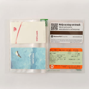 Hobonichi Accessories Card Case