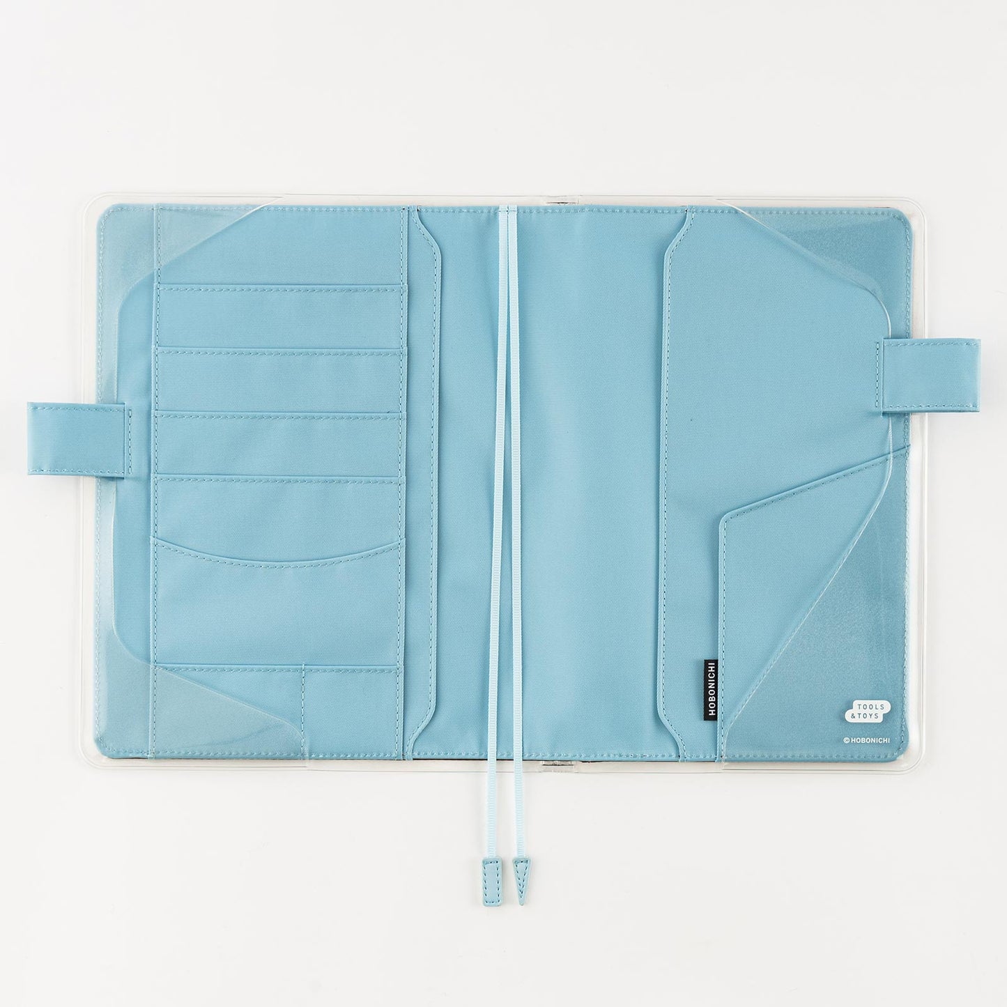 Hobonichi  Cover on Cover A5