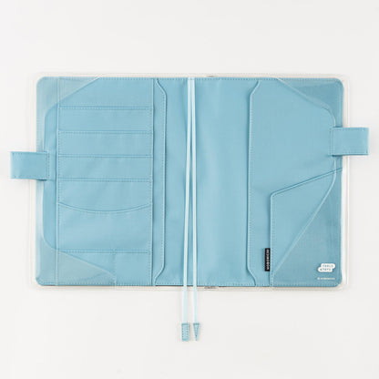 Hobonichi  Cover on Cover A5