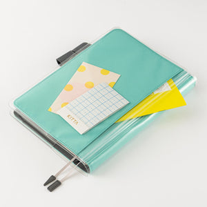 Hobonichi  Cover on Cover A5
