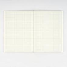 Load image into Gallery viewer, Hobonichi Plain Notebook (A5) - Yamazakura
