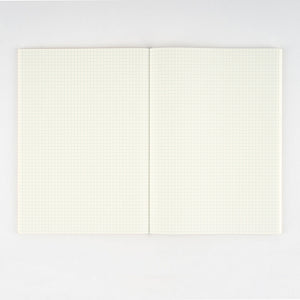 Hobonichi Plain Notebook (A5) - Yamazakura