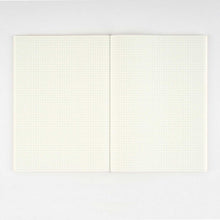 Load image into Gallery viewer, Hobonichi Plain Notebook (A6) - Yamazakura
