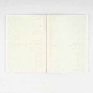 Hobonichi Plain Notebook (A6) - Yamazakura