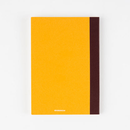 Hobonichi Notebook A6 Grid