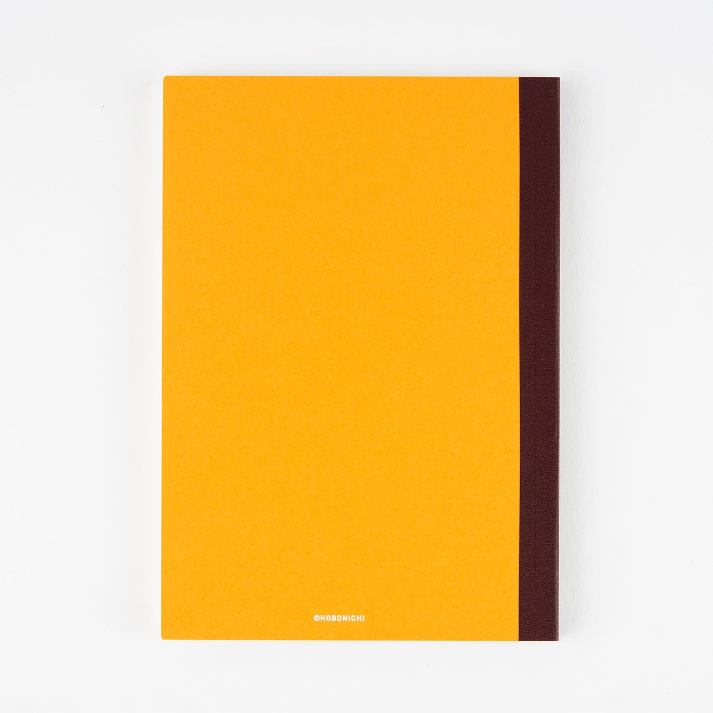 Hobonichi Notebook A5 Grid