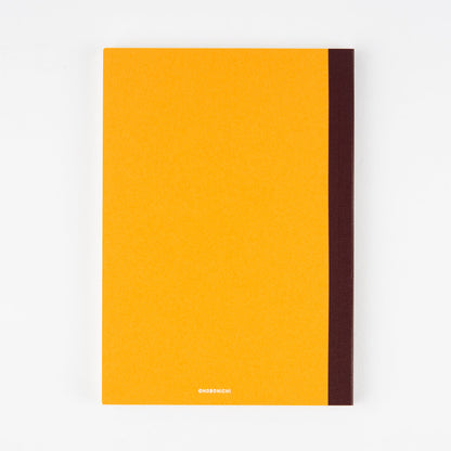 Hobonichi Notebook A5 Grid