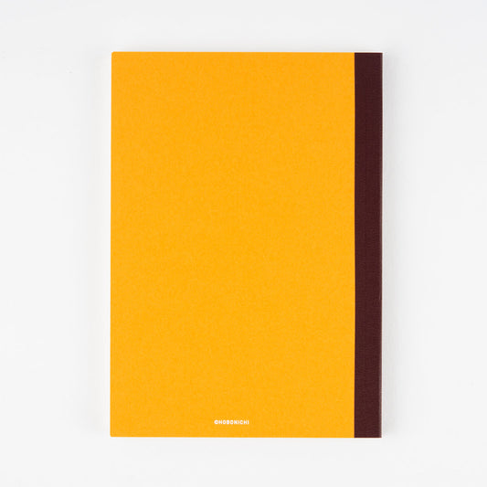 Hobonichi Notebook A5 Grid