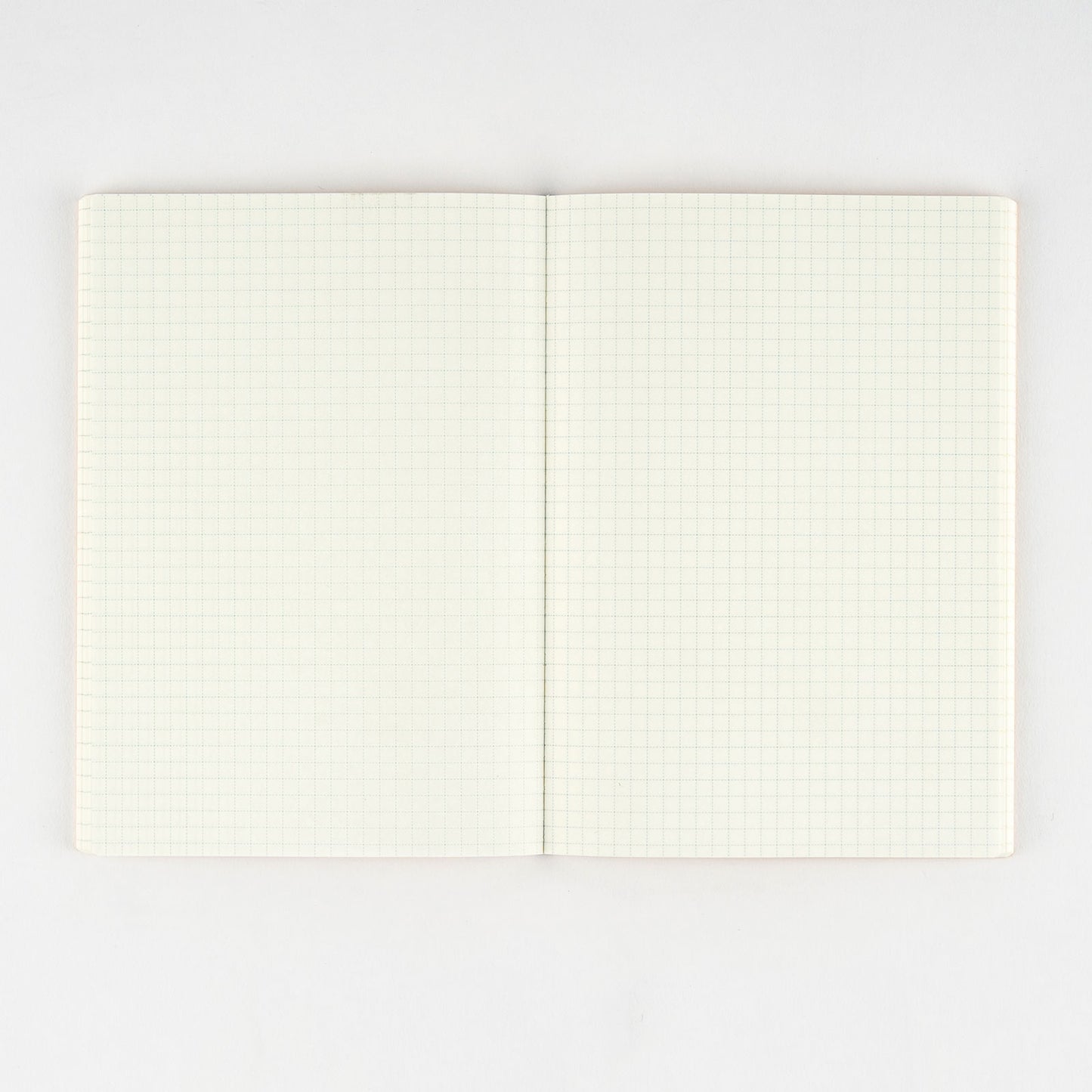 Hobonichi Notebook A6 Grid