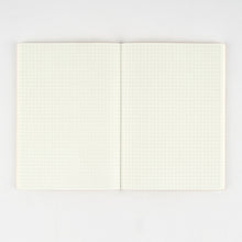 Load image into Gallery viewer, Hobonichi Notebook A6 Grid
