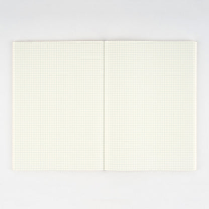 Hobonichi Notebook A5 Grid