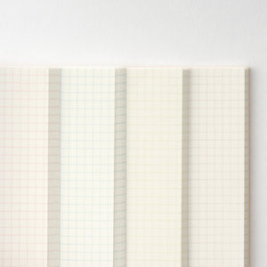 Hobonichi Notebook A5 Grid