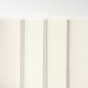 Hobonichi Notebook A6 Grid