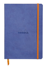 Rhodiarama Soft Notebook A5 Lined