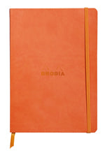 Rhodiarama Soft Notebook A5 Lined