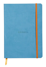 Rhodiarama Soft Notebook A5 Lined
