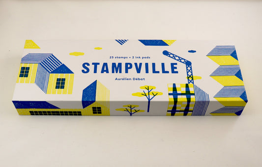 Stampville
