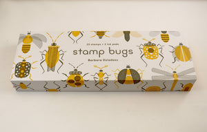 Stamp Bugs