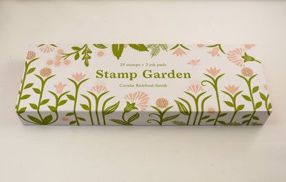 Stamp Garden