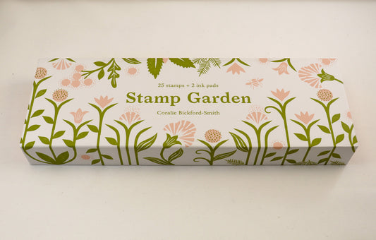 Stamp Garden