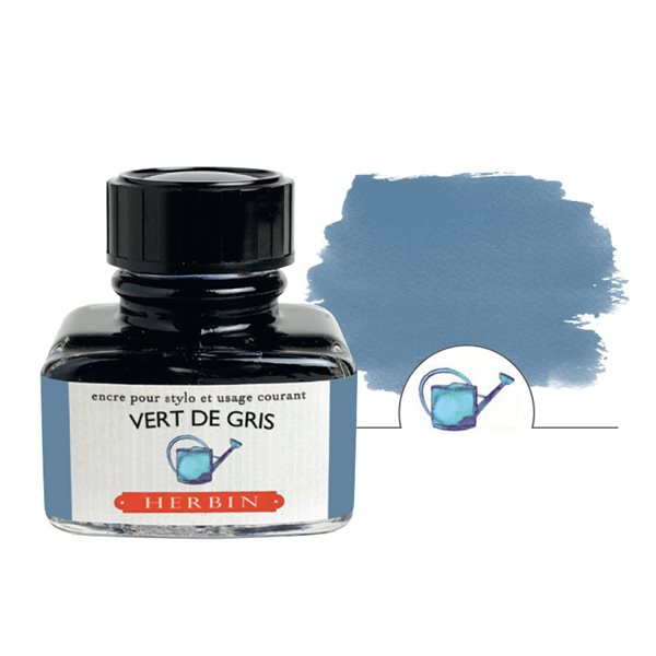 J. Herbin Inks 30 mL bottle