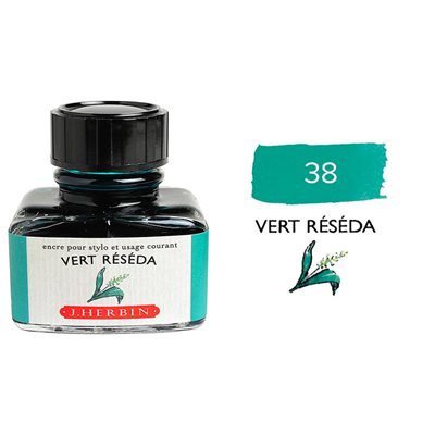 J. Herbin Inks 30 mL bottle