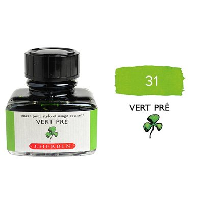 J. Herbin Inks 30 mL bottle