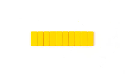 Blackwing Replacement Erasers, set of 10