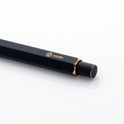 YSTUDIO Classic Revolve Sketching Pencil 2.0mm Black