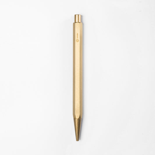 YSTUDIO Classic Revolve Sketching Pencil 2.0mm Brass