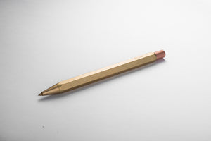 YStudio Classic Mechanical Pencil 0.7