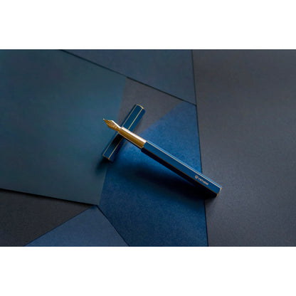 YSTUDIO Classic Revolve Fountain Pen