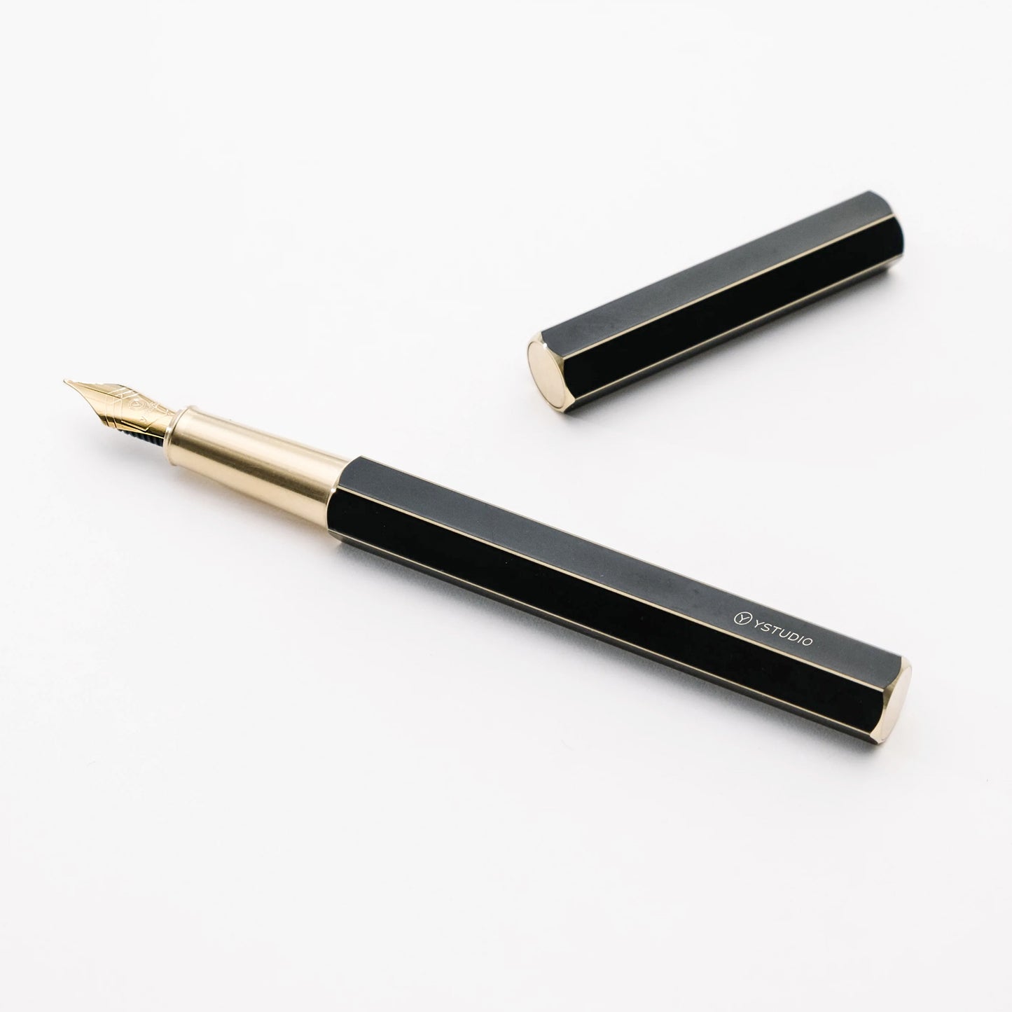 YSTUDIO Classic Revolve Fountain Pen